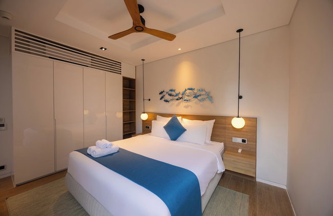 Sailing Pool Villas & Resort Phu Quoc - Photo 4