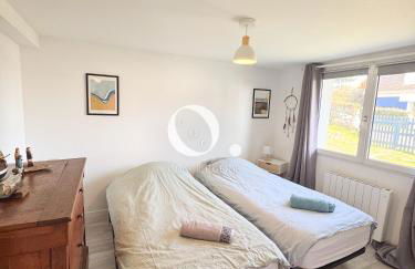 COC - Villa Le Grand Terrain - Vue Mer - Foto 44