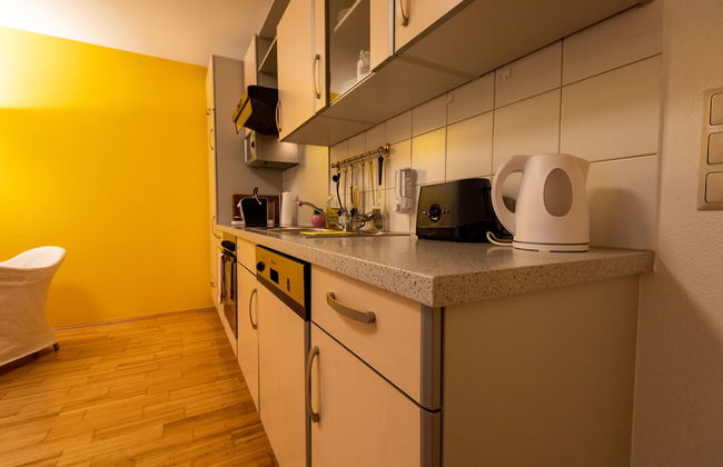 Appartements in Graz beim LKH - Foto 24