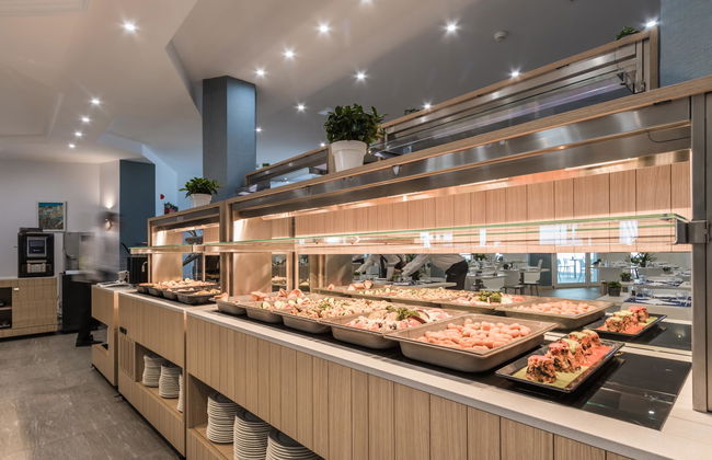 Aparthotel Esquinzo Y Monte del Mar - Foto 30