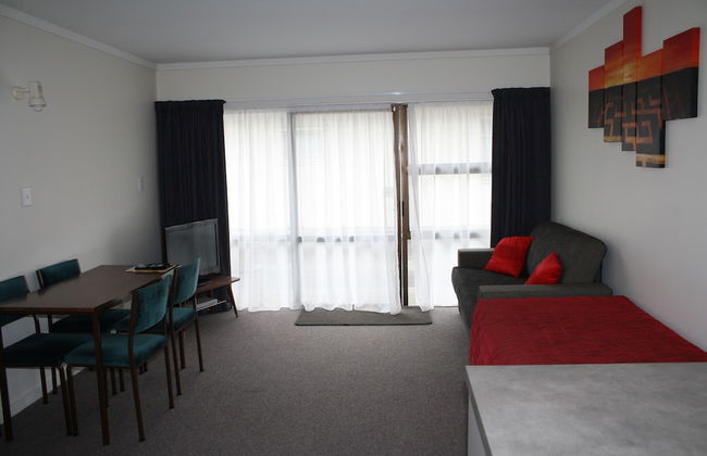 Oxford Court Motel - Foto 25