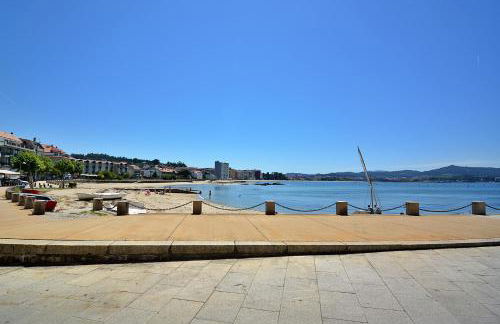 GALIHOST - Preciosa casa marinera en Carril - Foto 36