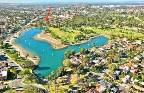 Greenbelt Guesthouse - Unlimited Peace & Privacy Golf Bowling Green & More - Foto 62