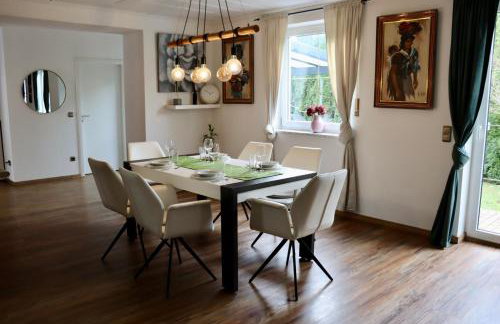 Luxury Apartment near Munich Airport - Therme ED - Parking - Haustiere - Foto 8