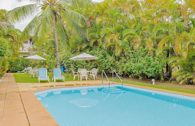 PF60 - Apto 2 Quartos - Praia do Forte - Photo 20