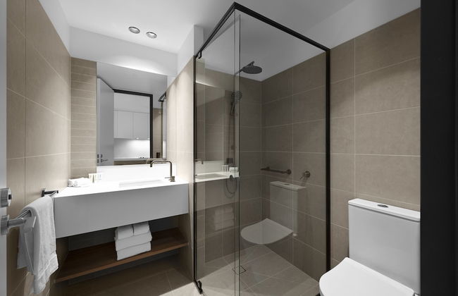 Nesuto Docklands Apartment Hotel - Photo 32