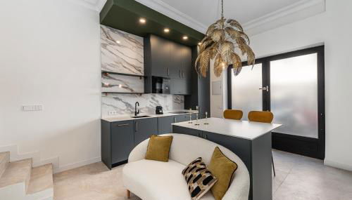 Queens Salamanca II - Alquiler Corta Duración - Foto 2