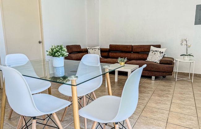 Boulevard 107 - Foto 10