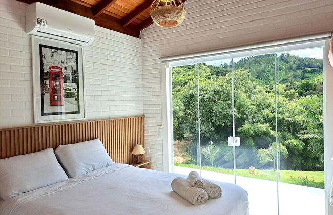 Rancho Ipês do Lago - Foto 1