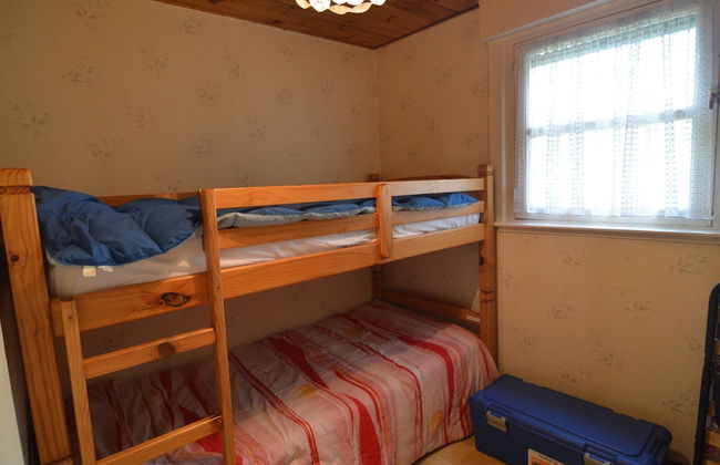 Comfortable Chalet in Petithan With Garden - Foto 4