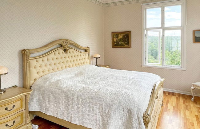 4 Star Holiday Home in Olofstrom - Foto 2