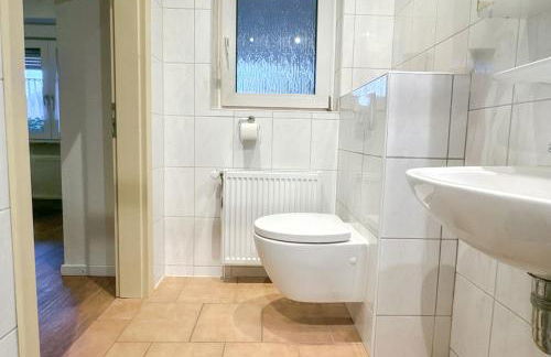 Modern appartement voor 2 personen In Friedeburg - 79-5 - Foto 8