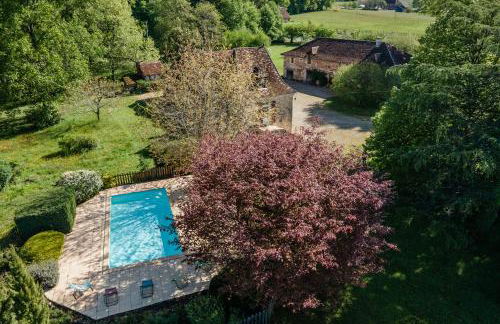 Les Granges de la Machardie - Foto 31