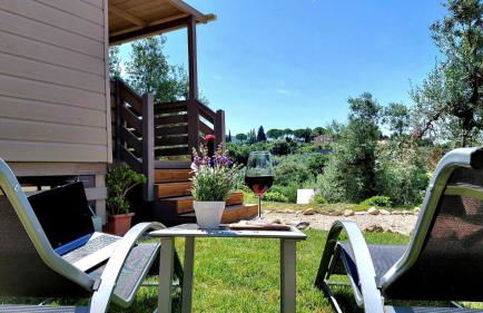 Podere Cortesi Agriturismo Molinaccio - Foto 15