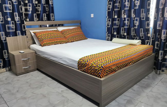 Tropical Oasis in Accra - 2 Bedroom Apartment - Foto 3