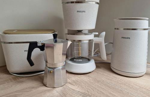 Ferienwohnung-Kuschelzeit - Foto 16