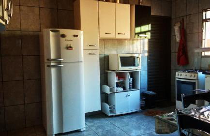 Recanto Vita et Pax - Hospedagem e Passeio Náutico - Foto 72