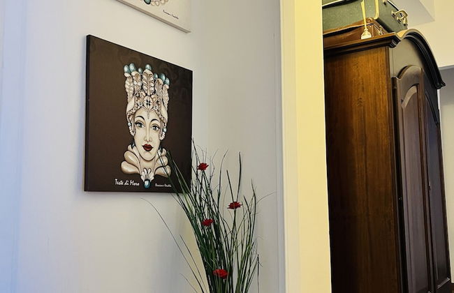 Porta Amari - Foto 37