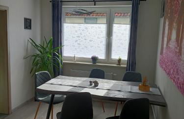 HARZ-PFOTE familien- und hundefreundliche Ferienwohnung - Foto 10