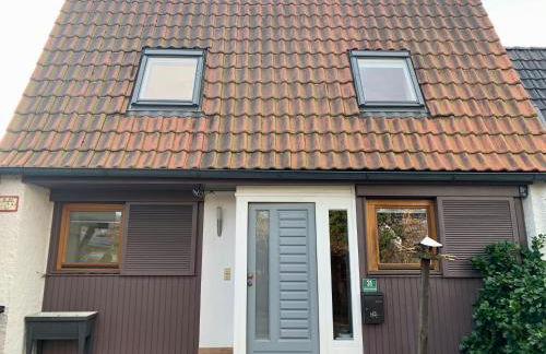 Kleines Reihenhaus im Chiemgau - Foto 15