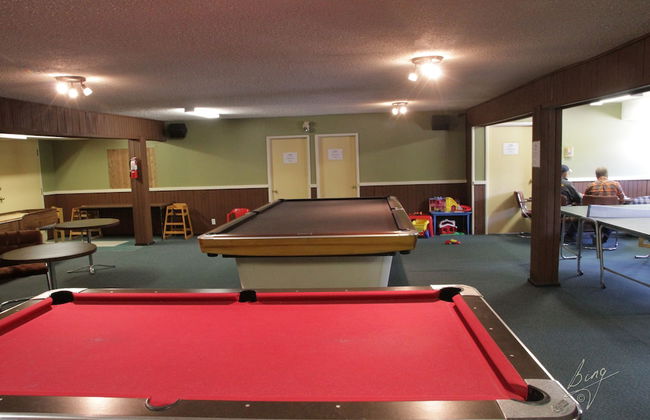 Banff Gate Mountain Resort - Foto 22