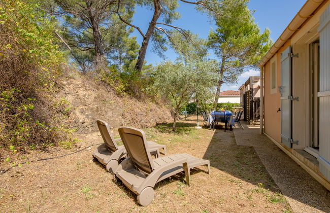 Les Eucalyptus - Foto 16