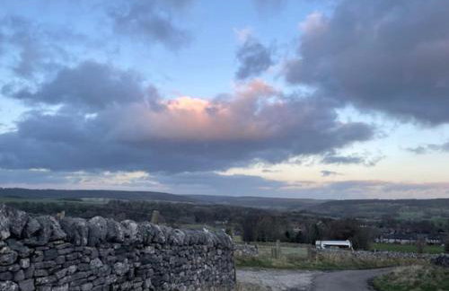 Beautiful listed 3 bedroom cottage with wood burner - Foto 23