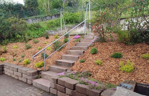 L'Impasse 2-6 personnes, spa, cheminée et piscine en été - Foto 28