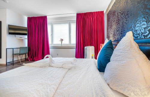 Urban Retreat Apartment - Whirpool - Top Lage - Foto 6