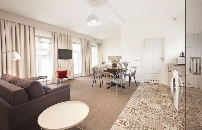 Ice Apartments Reykjavik by Heimaleiga - Foto 11