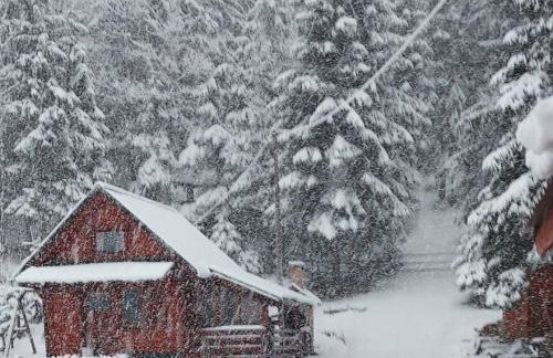 Chalet Woody - Foto 38