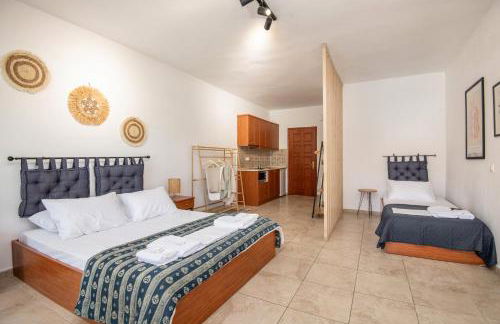 Oscar Villa & Studios - Foto 23