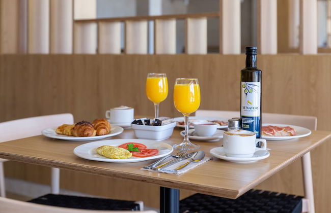 Playamójacar Hotel - Foto 56