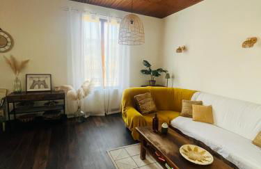 Maison de vacances familiale 4 chambres - Foto 3