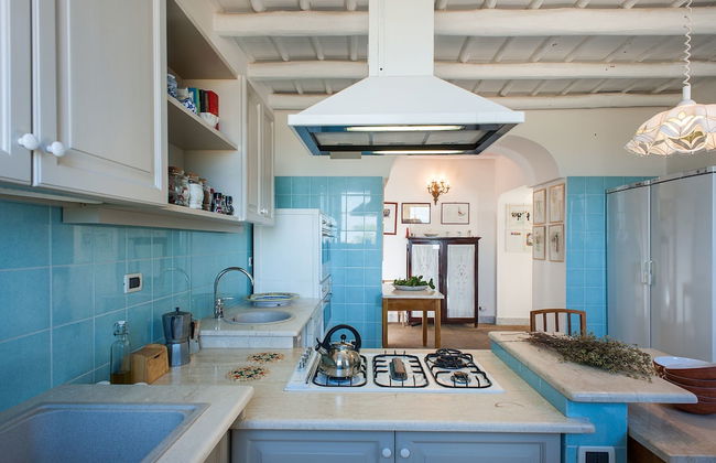 Villa in Paceco With Pool and Countryside Views - Foto 8