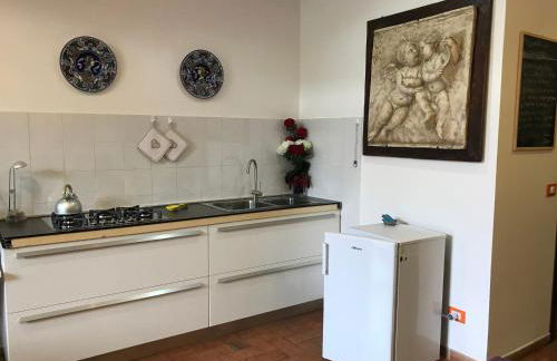 alloggio turistico La Stalla - Foto 24