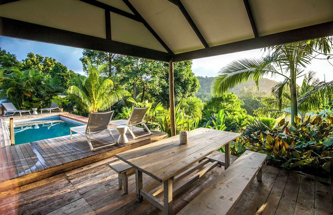 Red Coconut Self Catering - Photo 40