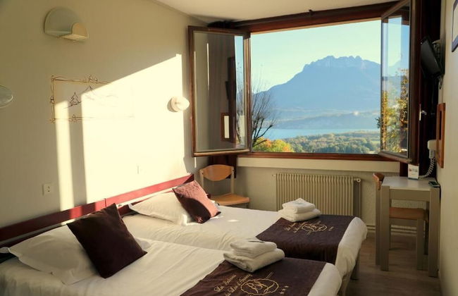 Les Balcons du lac d'Annecy - Neaclub - Photo 8