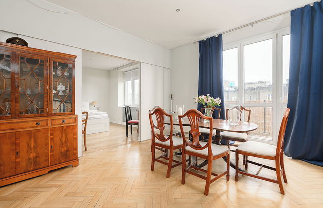 ShortStayPoland Dymińska B37 - Foto 11