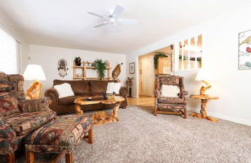 South Fork Cabin - Foto 10