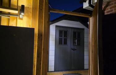 The Pod Quiet Sun Patio Fab Steam &Countryside Views - Photo 40