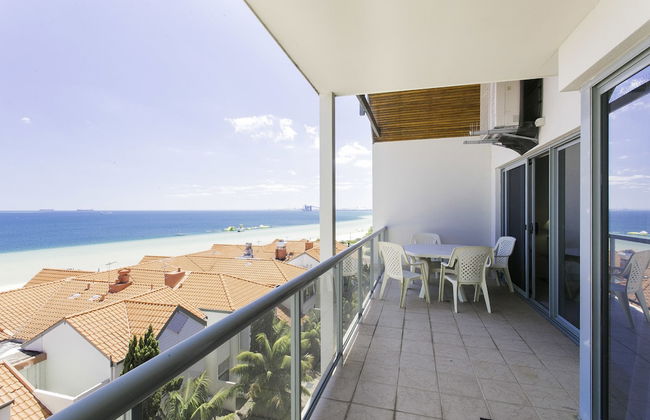 Boardwalk by Rockingham Apartments - Photo 11