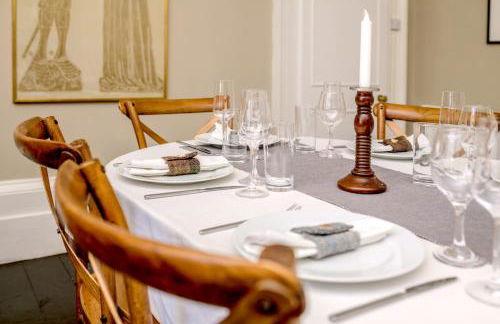 Mansefield House - Foto 51