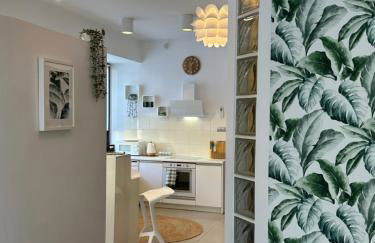 Apartament w Beskidach Niezapominajka przy stoku - Foto 2