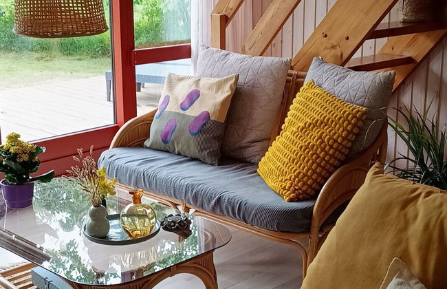 "Golubinka" - 500m from the sea - Foto 24