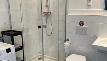 Apartment zum Wohlfühlen am Rande der Eifel No2 - Foto 5