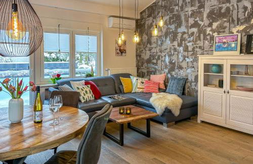 Ferienhaus Am Höhlchen - Foto 33