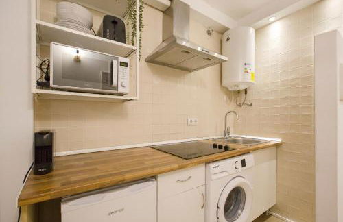 Apartamento Puerta del Camino 4 - Foto 23