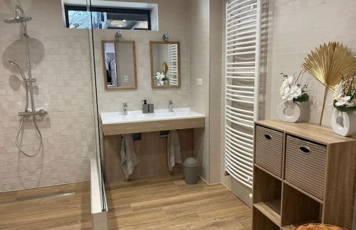 Gîte Marie Rose PMR- 2 à 4 personnes - Foto 5