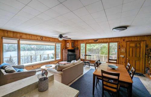 Frenchman Bay Oceanfront Getaway - Foto 30